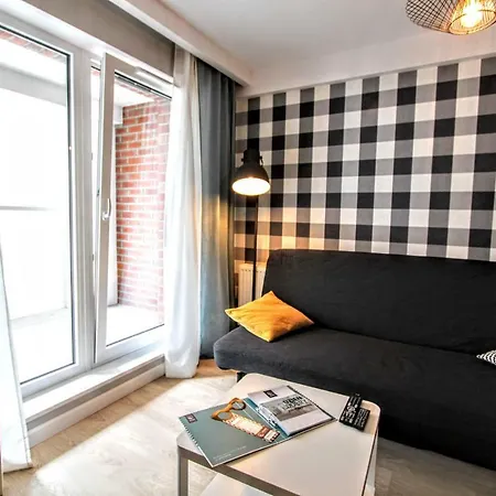 Centrum Niedzialkowskiego Estate Center 포즈난