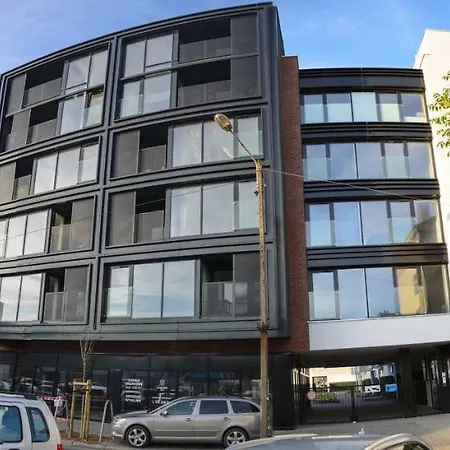 Centrum Niedzialkowskiego Estate Center * 포즈난