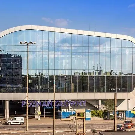 Centrum Niedzialkowskiego Estate Center